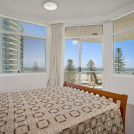 Kirra Beach Apartments Gold Coast Exterior foto
