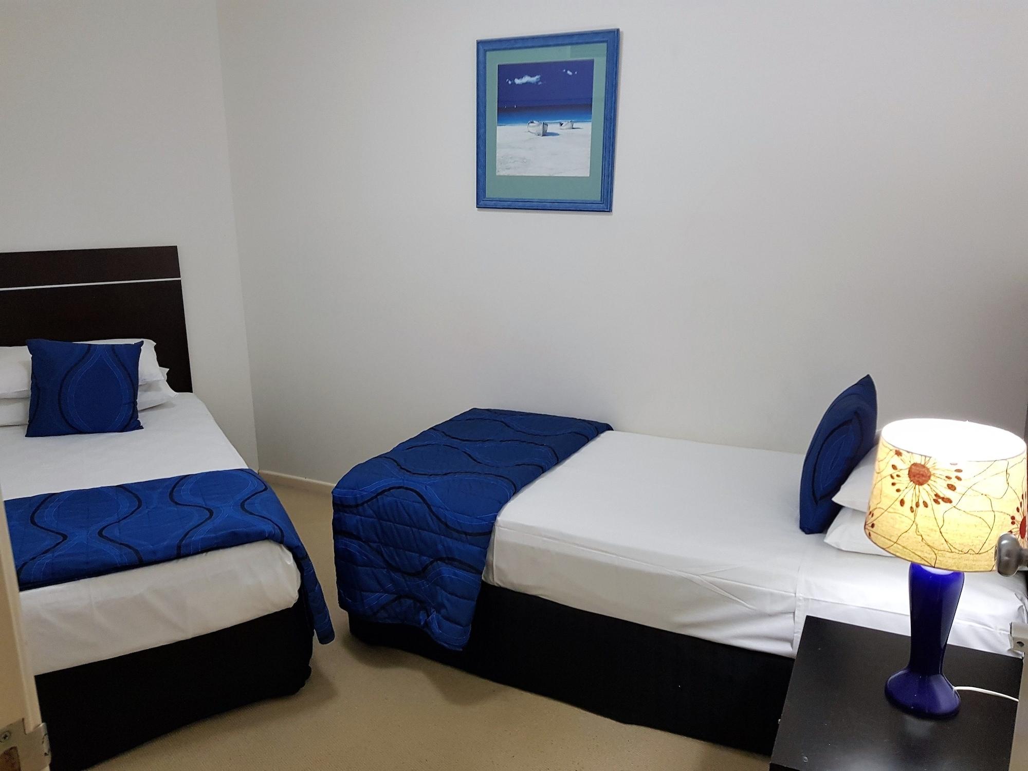 Kirra Beach Apartments Gold Coast Exterior foto