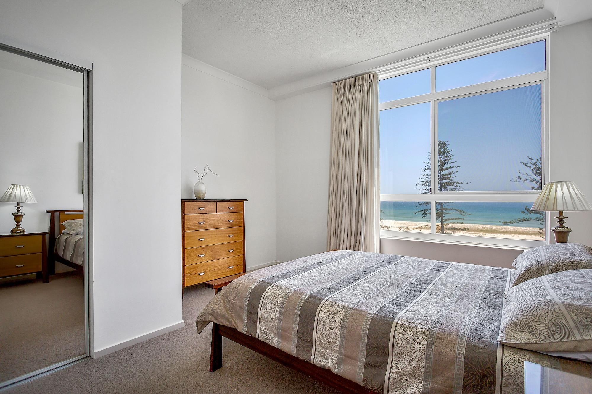 Kirra Beach Apartments Gold Coast Exterior foto