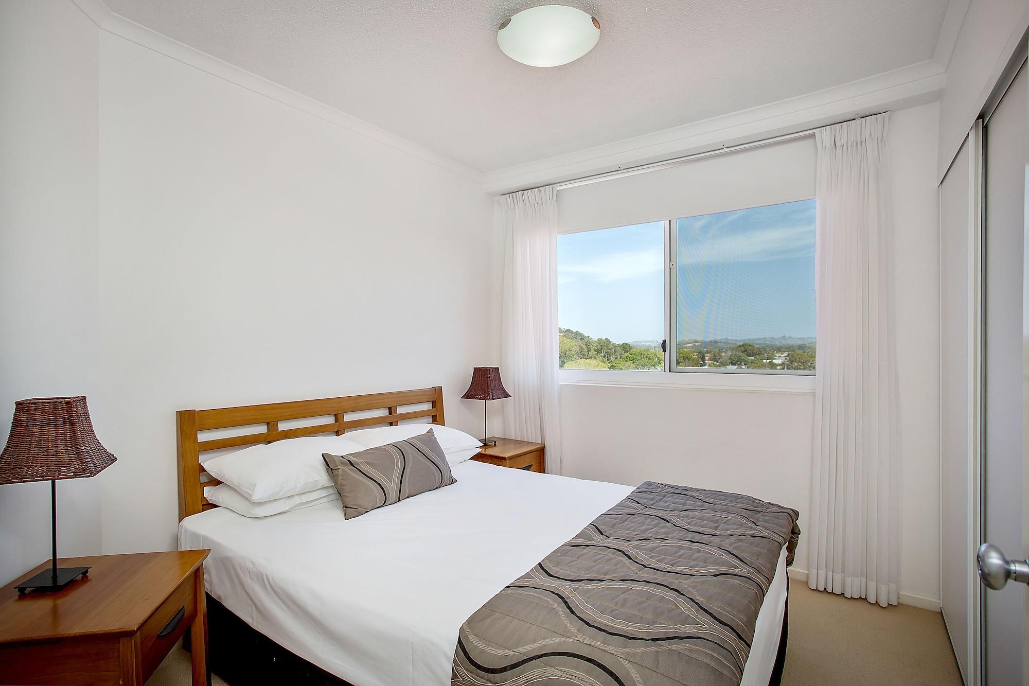 Kirra Beach Apartments Gold Coast Exterior foto