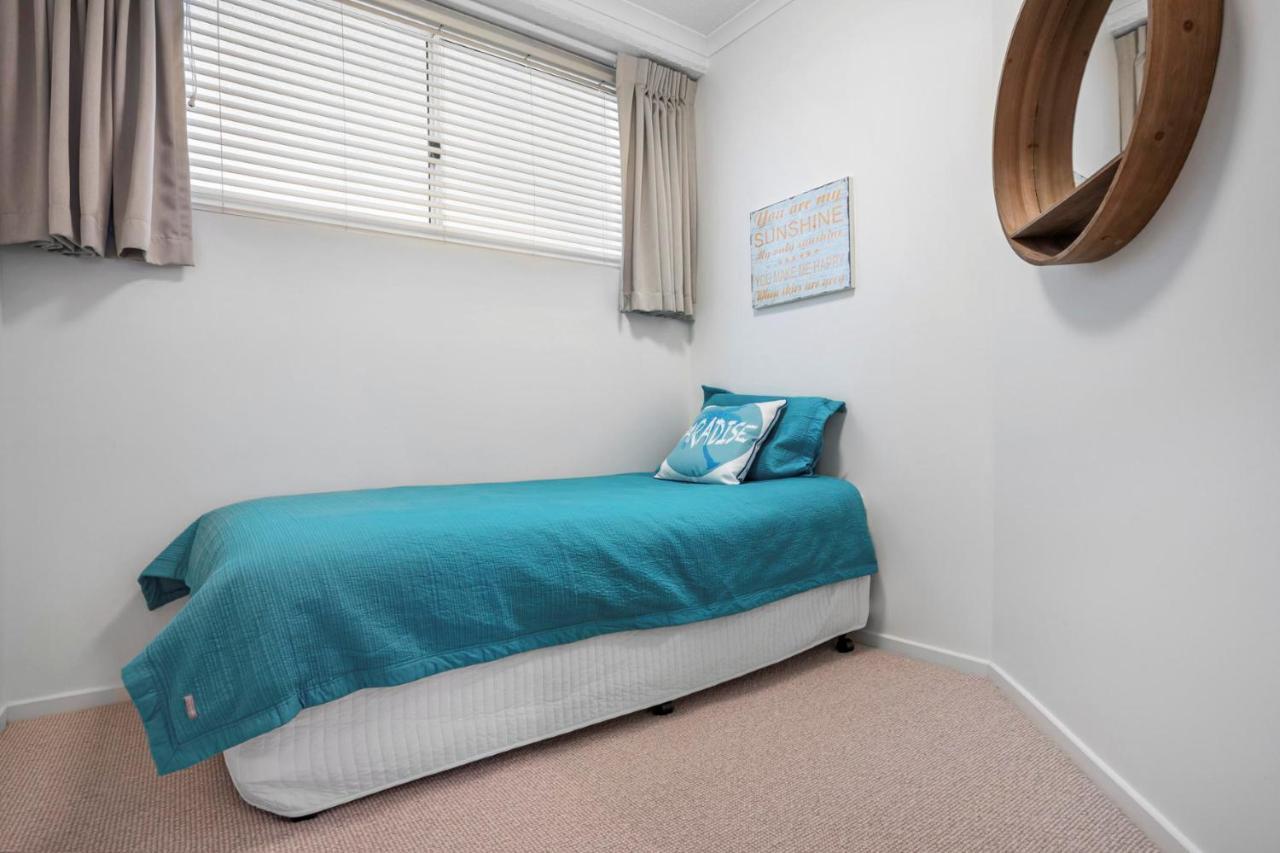 Kirra Beach Apartments Gold Coast Exterior foto