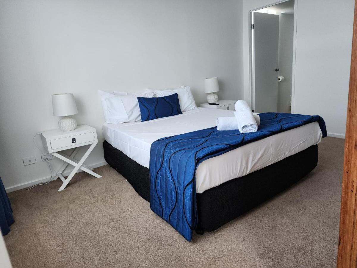 Kirra Beach Apartments Gold Coast Exterior foto