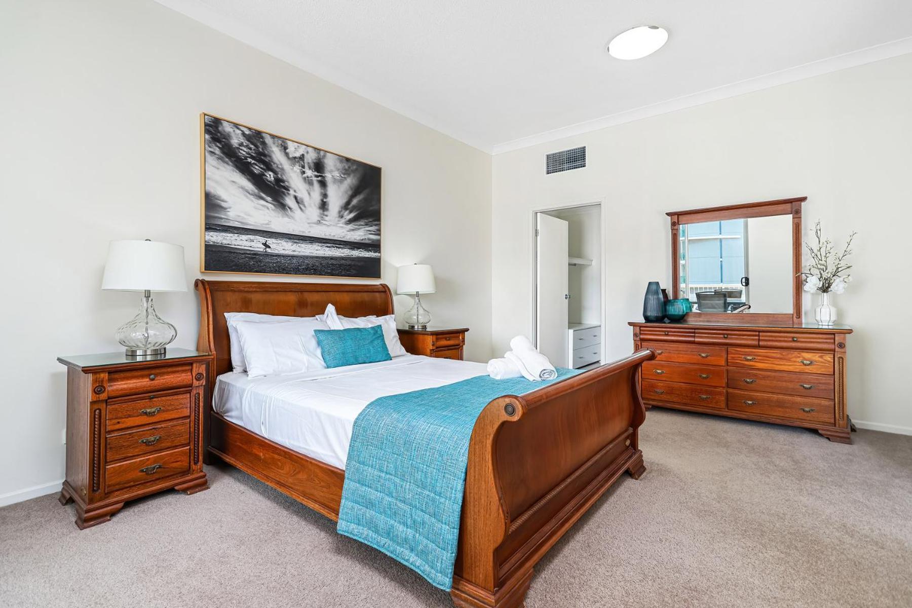 Kirra Beach Apartments Gold Coast Exterior foto