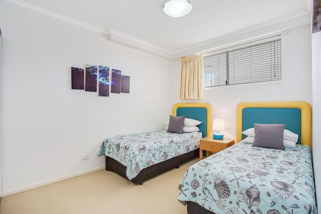 Kirra Beach Apartments Gold Coast Exterior foto