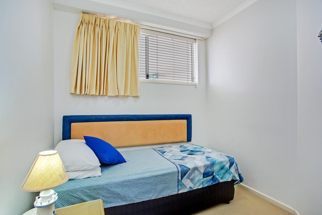 Kirra Beach Apartments Gold Coast Exterior foto