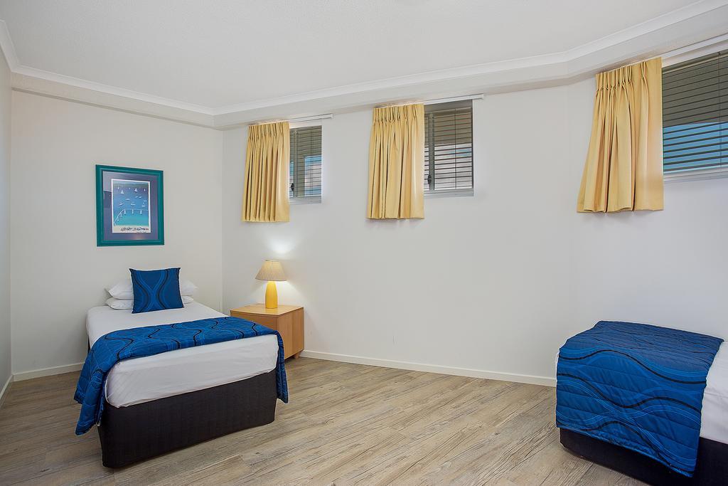 Kirra Beach Apartments Gold Coast Exterior foto