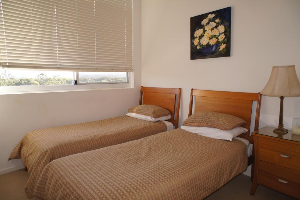 Kirra Beach Apartments Gold Coast Exterior foto