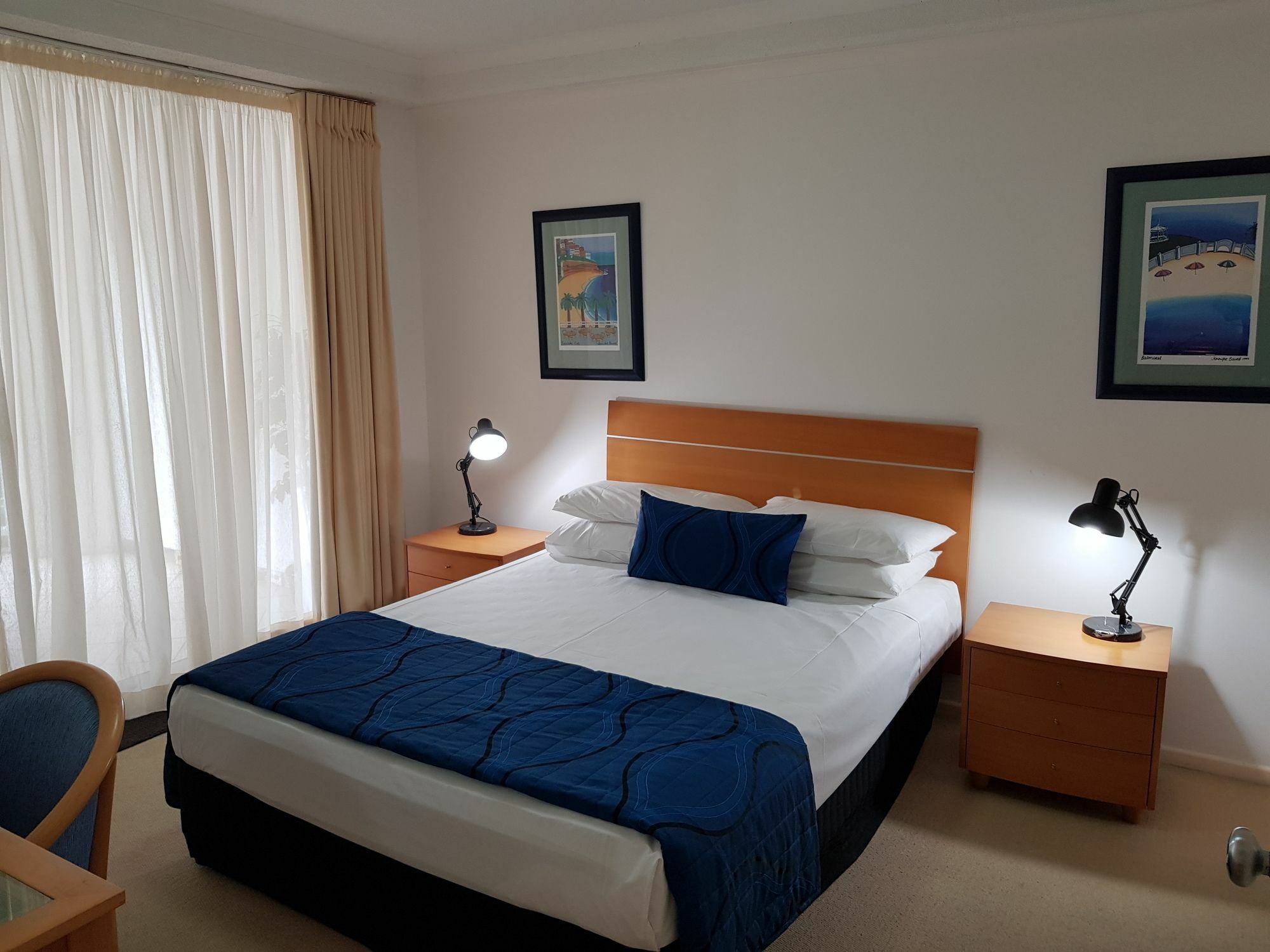 Kirra Beach Apartments Gold Coast Exterior foto